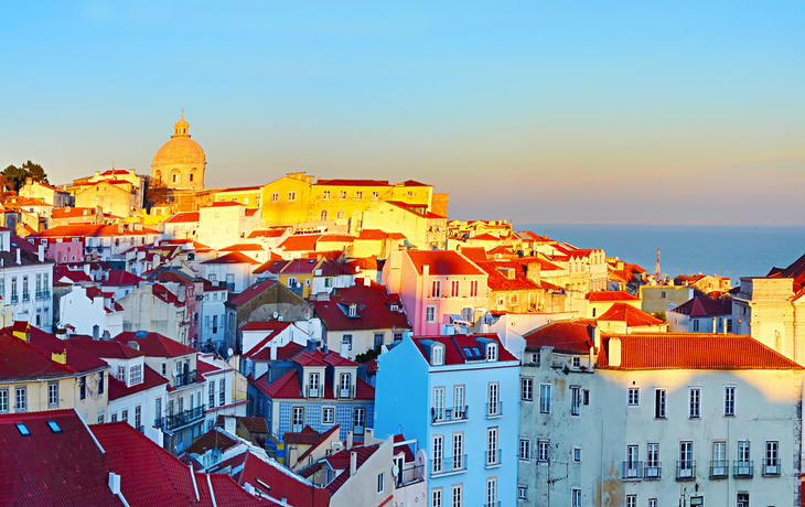 Lissabon