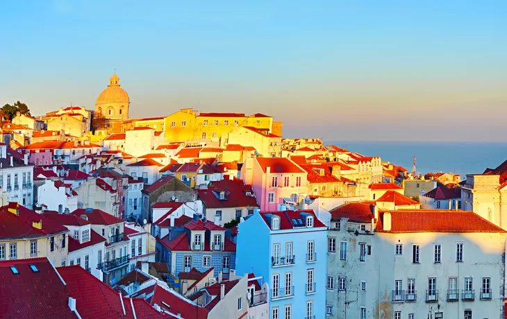 Lissabon