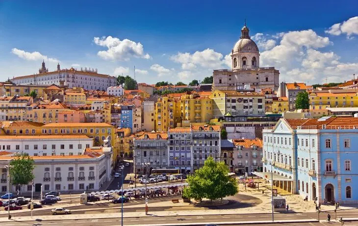 Lissabon