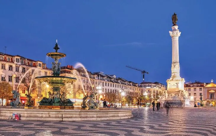Lissabon