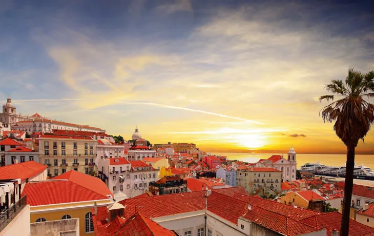 Lissabon