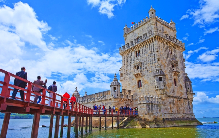 Turm von Belém