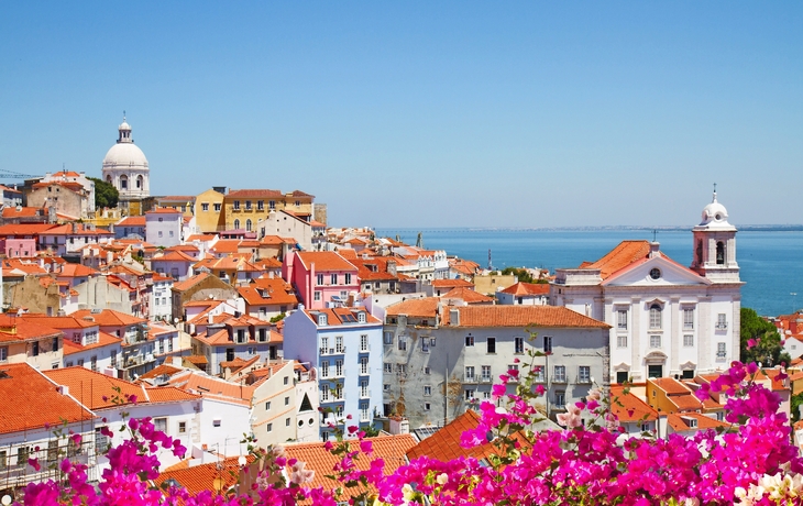 Lissabon