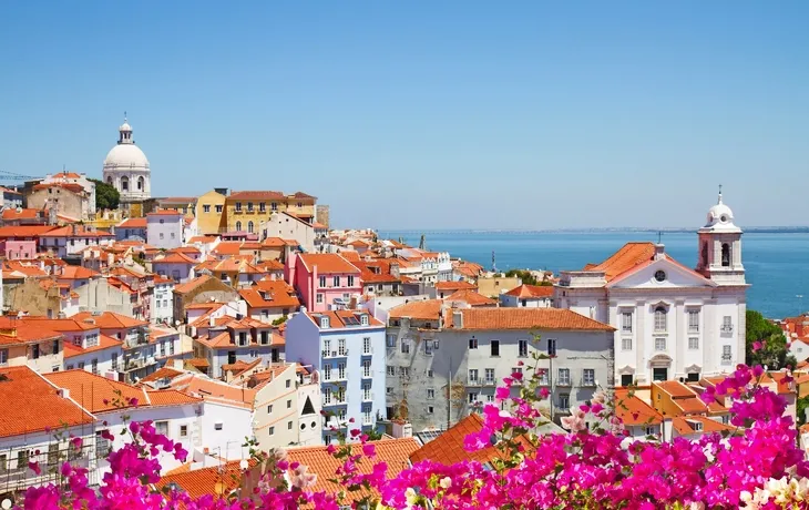 Lissabon
