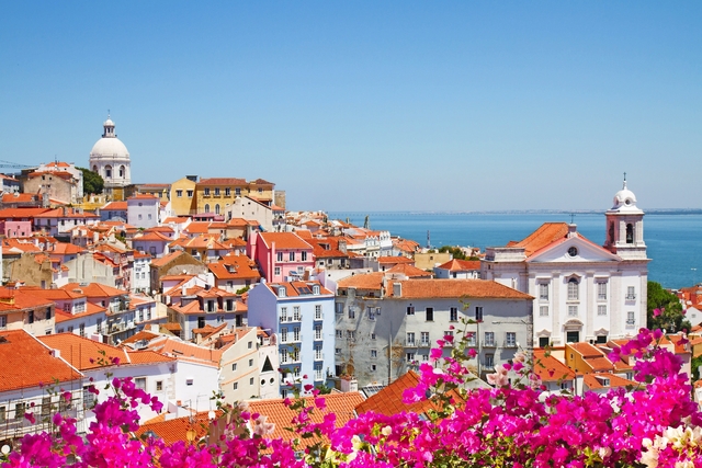Lissabon