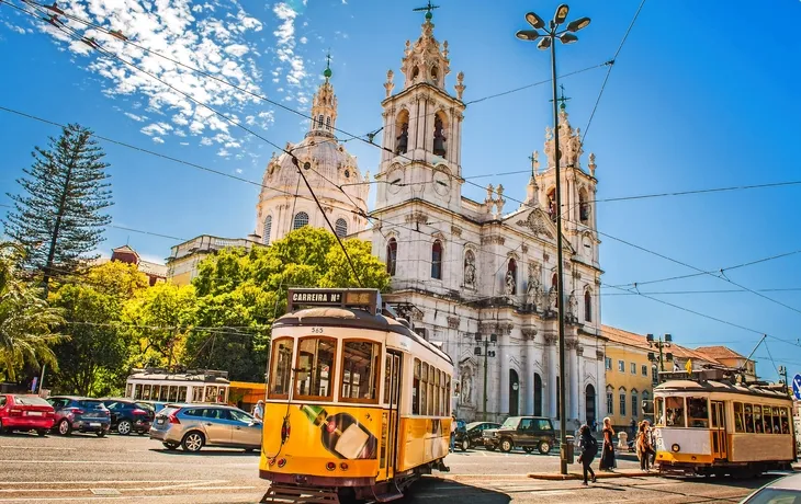 Lissabon