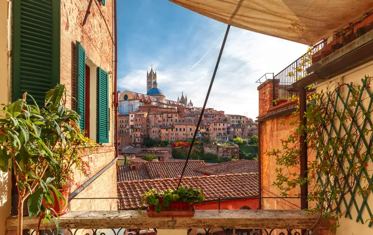 Siena