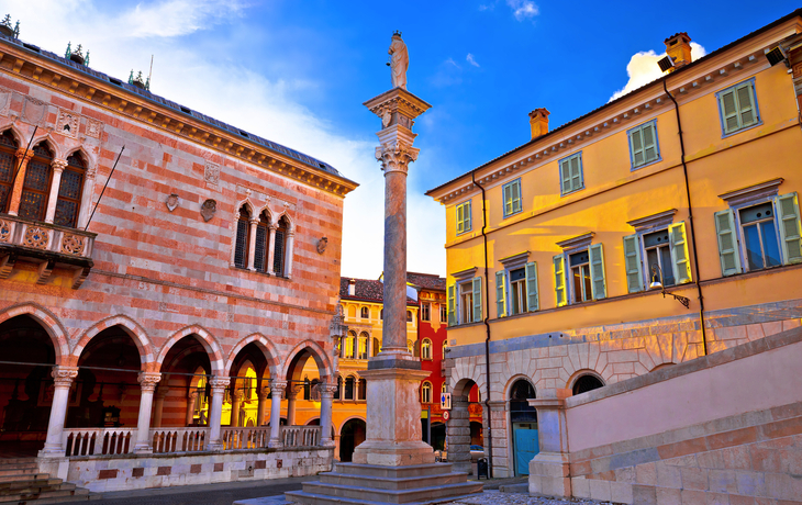 Udine