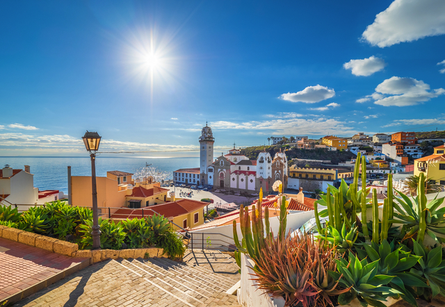 Teneriffa