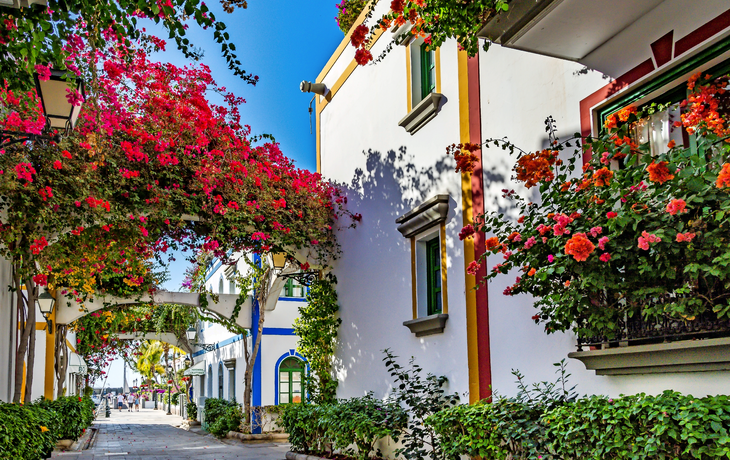Gran Canaria