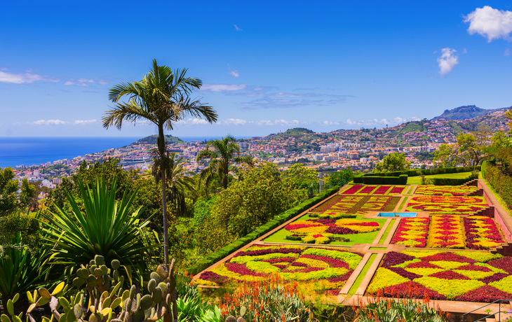 Madeira