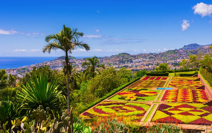 Madeira