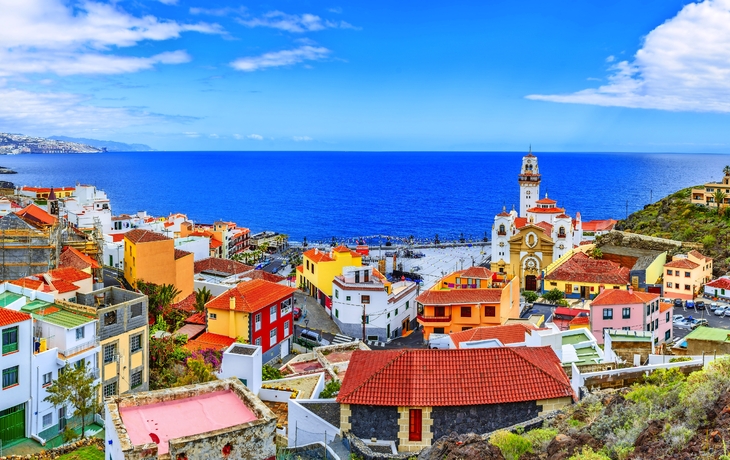 Teneriffa