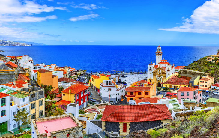 Teneriffa