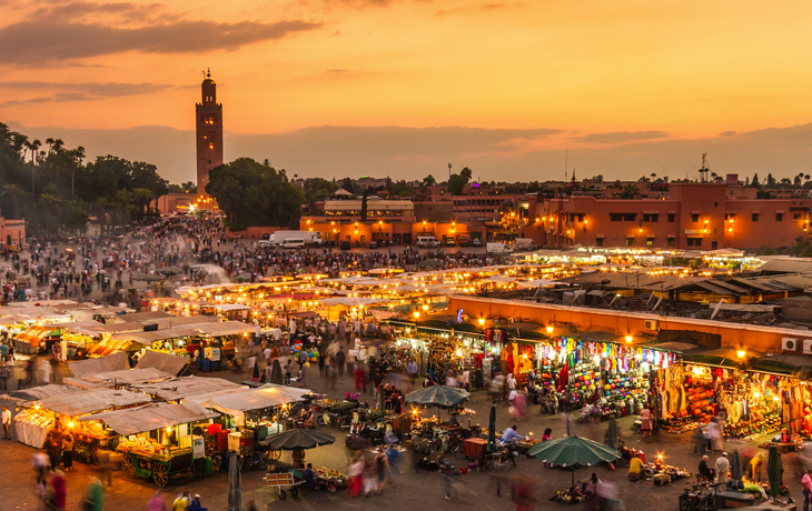 Marrakesch