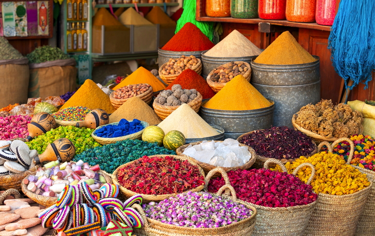 Marrakesch