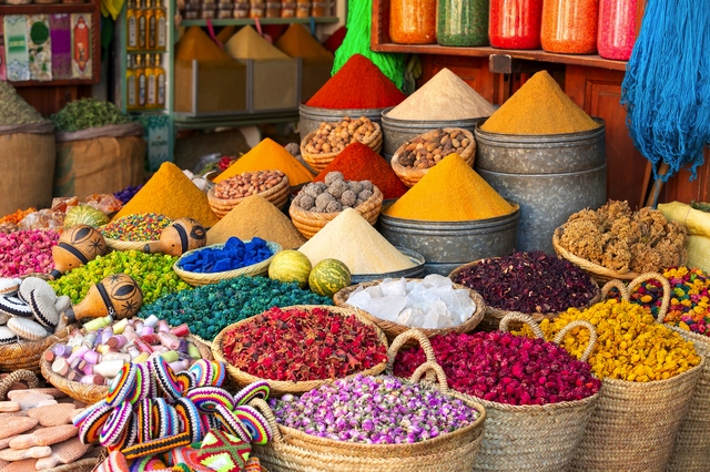 Marrakesch