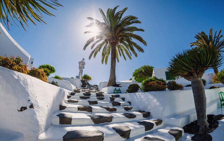 Lanzarote