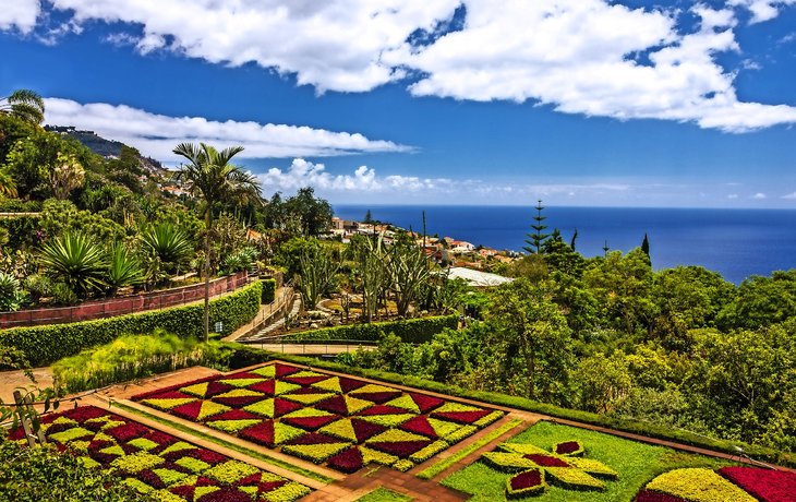 Madeira