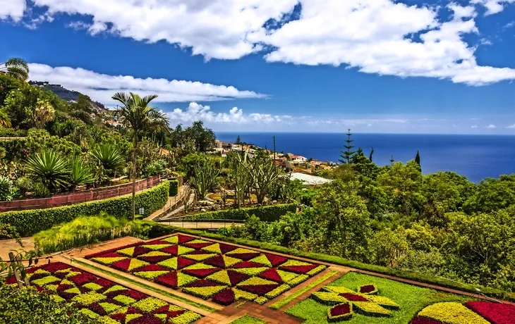 Madeira