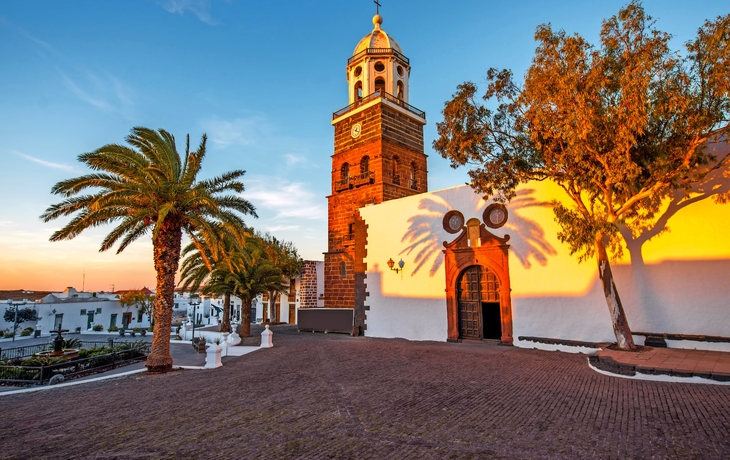 Lanzarote