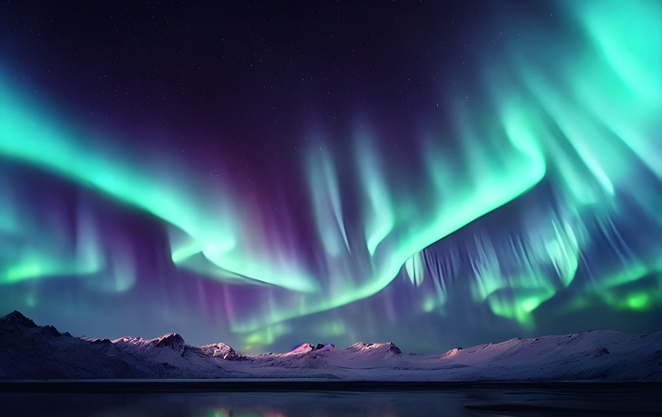 Nordlichter