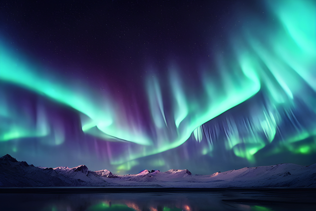 Nordlichter