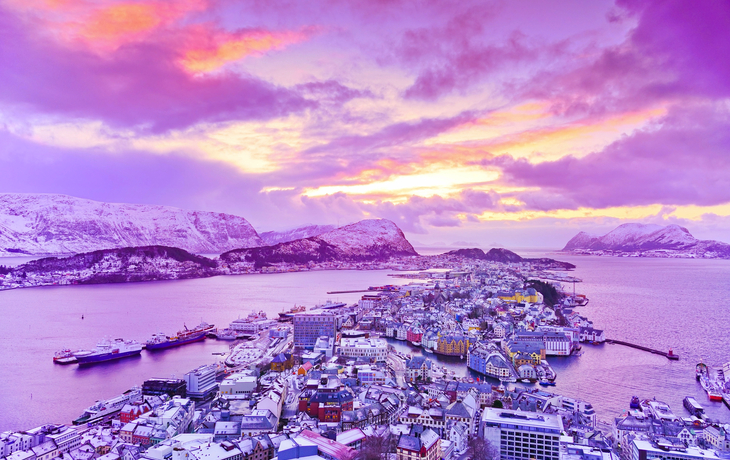 Ålesund