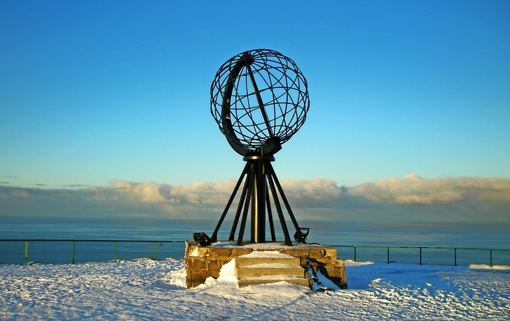 Nordkap