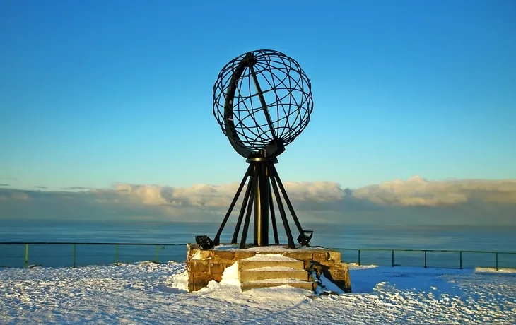 Nordkap