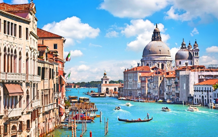 Venedig, Italien