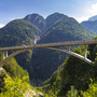 Nationalpark Triglav, Slowenien