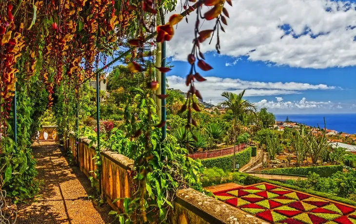 Funchal