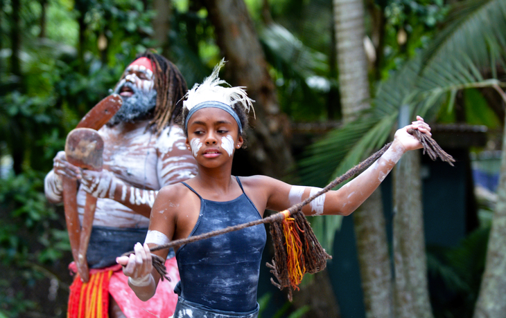 Aborigines