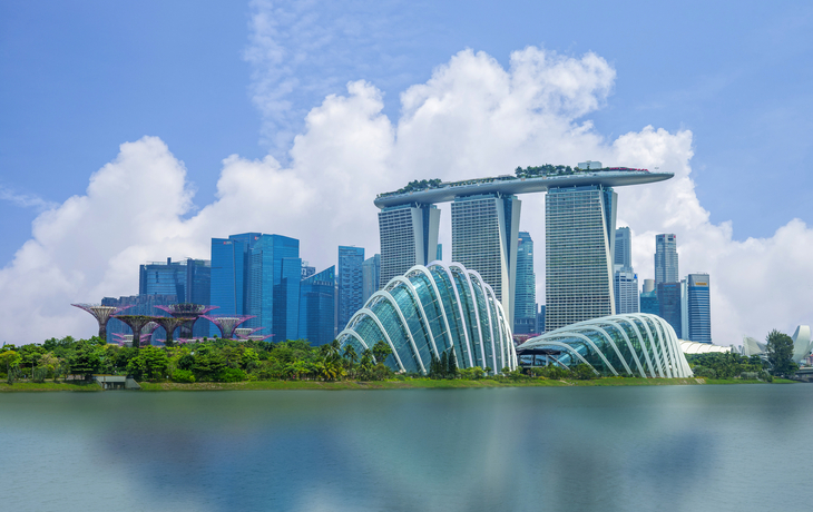 Singapur