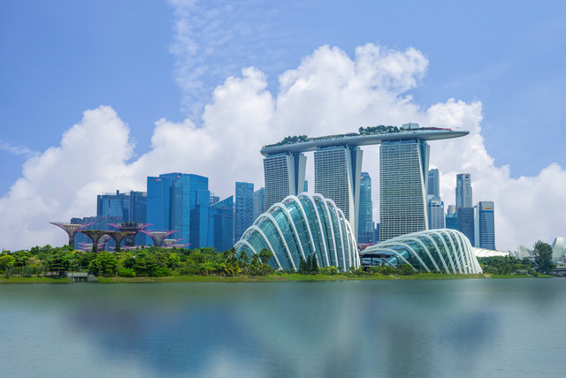 Singapur