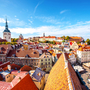 Estland, Tallinn