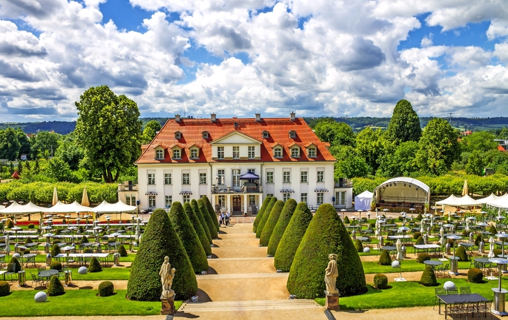 Schloss Wackerbarth 