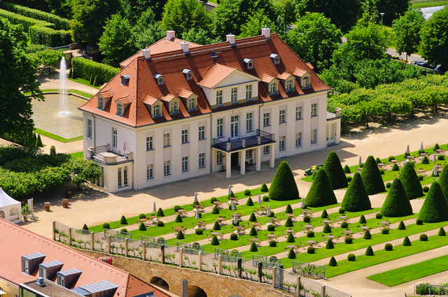 Schloss Wackerbarth