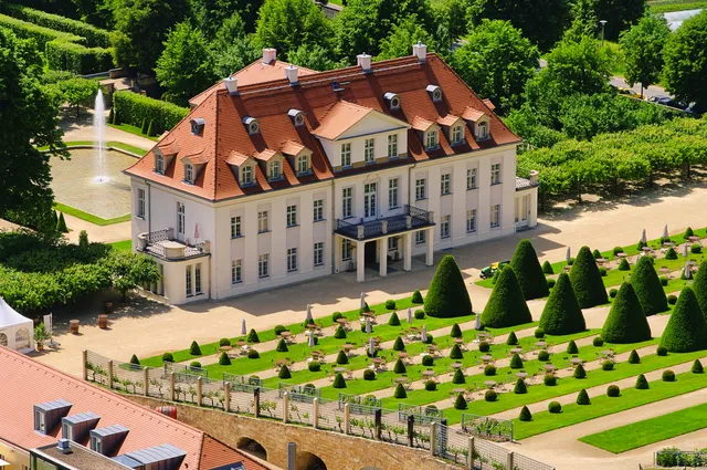 Schloss Wackerbarth
