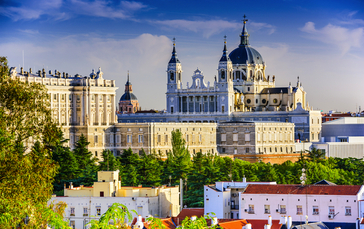 Madrid