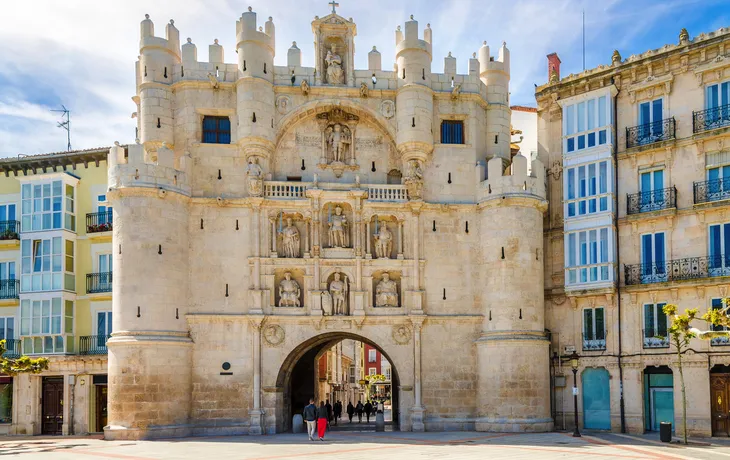Burgos