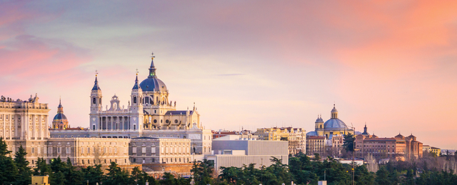 Madrid