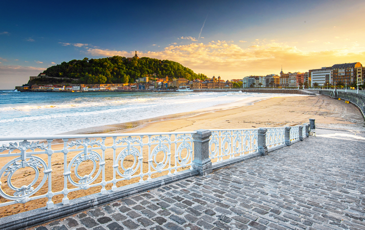 San Sebastian