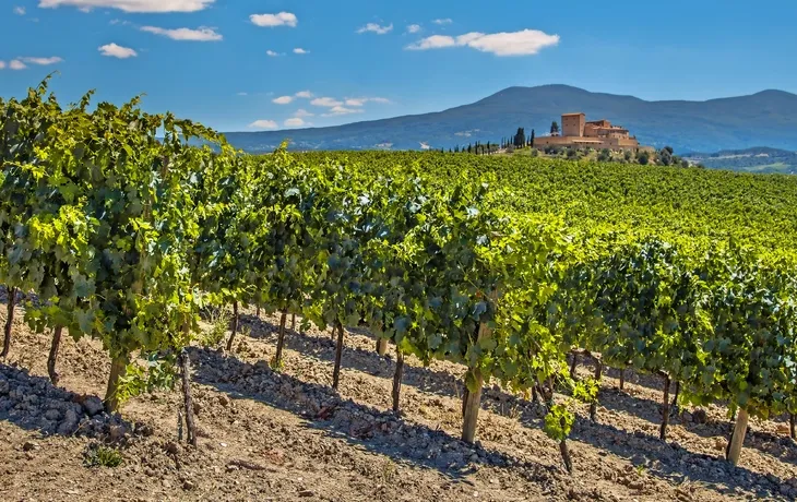La Rioja