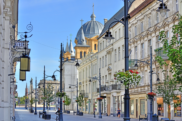 Łódź