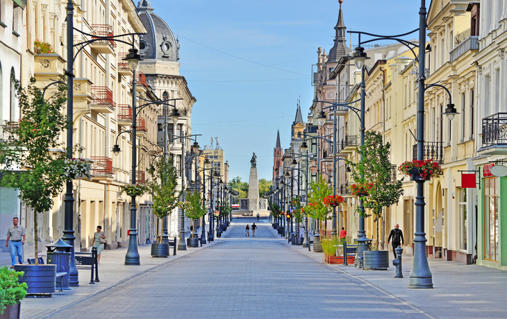 Łódź