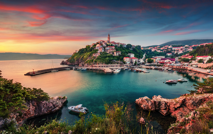Insel Krk