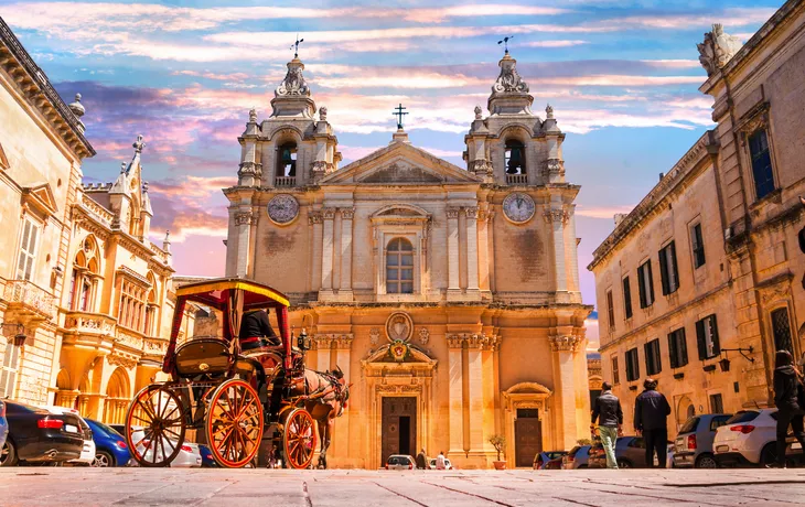 Valletta