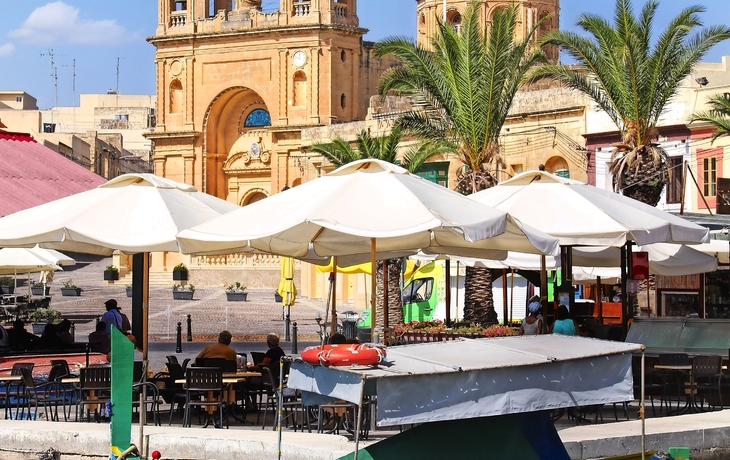 Marsaxlokk